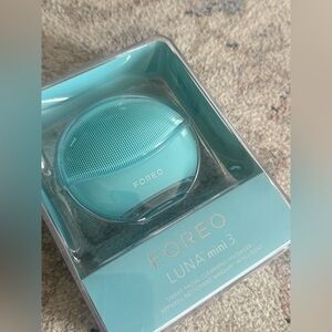 FOREO LUNA mini 3 – Brand New